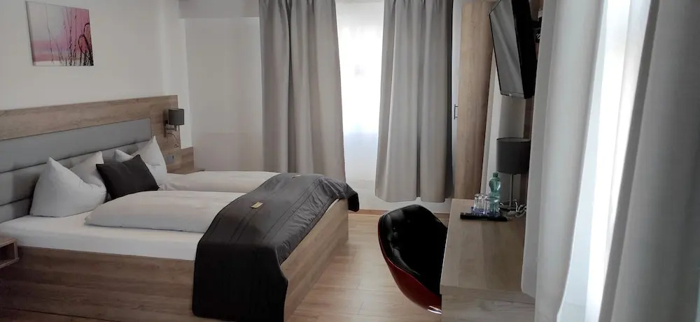 Hotel Adler Ittendorf