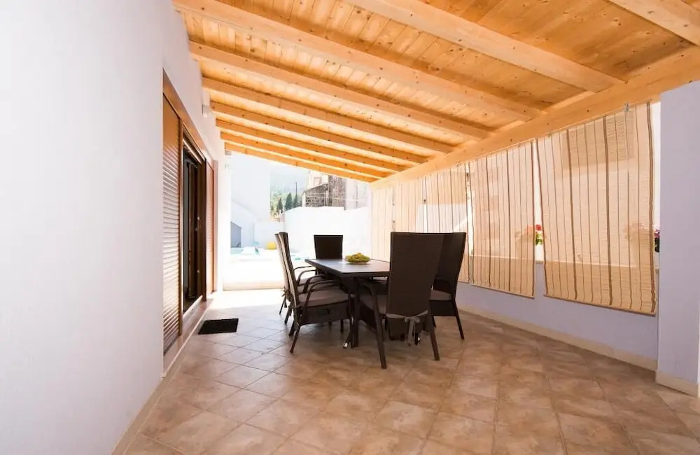 Holiday Home Belmondo
