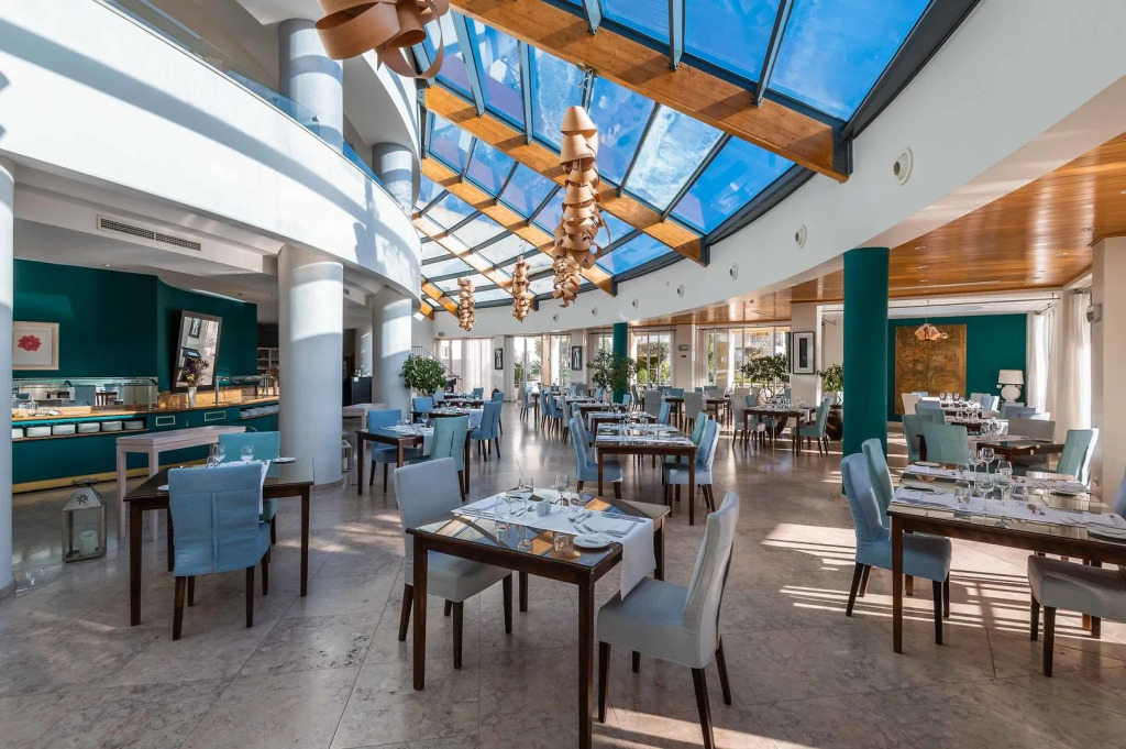Vale dOliveiras Quinta Resort & Spa