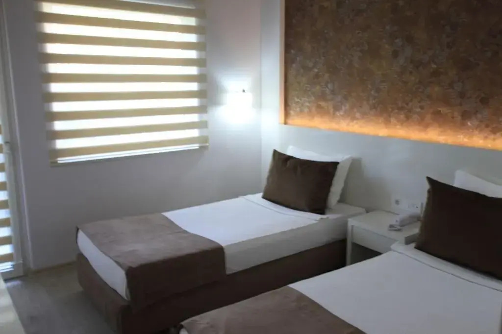 Myra Hotel