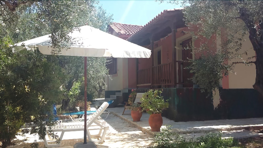Porto Giardino Apartments