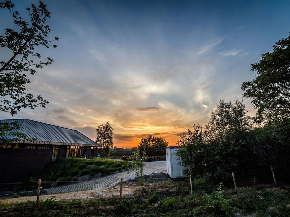 Villa With Dishwasher, 4 km. From Maastricht