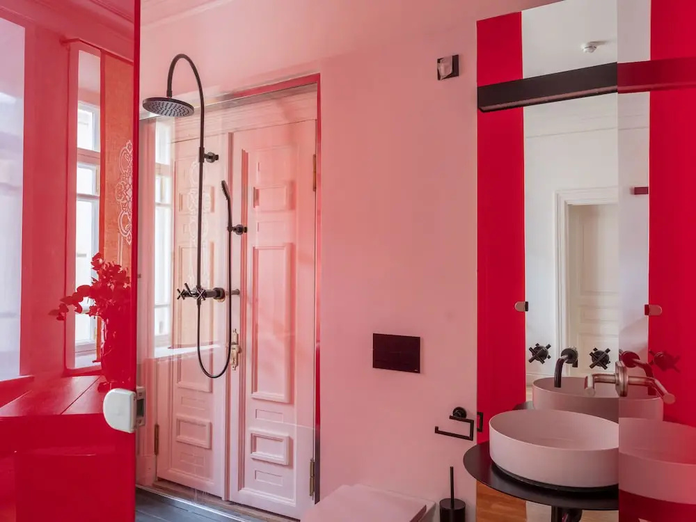 Отель «Рихтер», участник Design Hotels