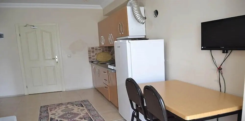 Birlik Apart Hotel
