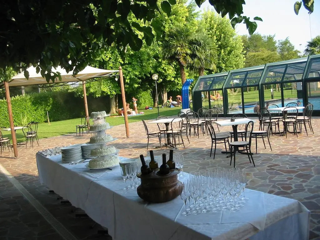 Agriturismo Casa Shangri-La