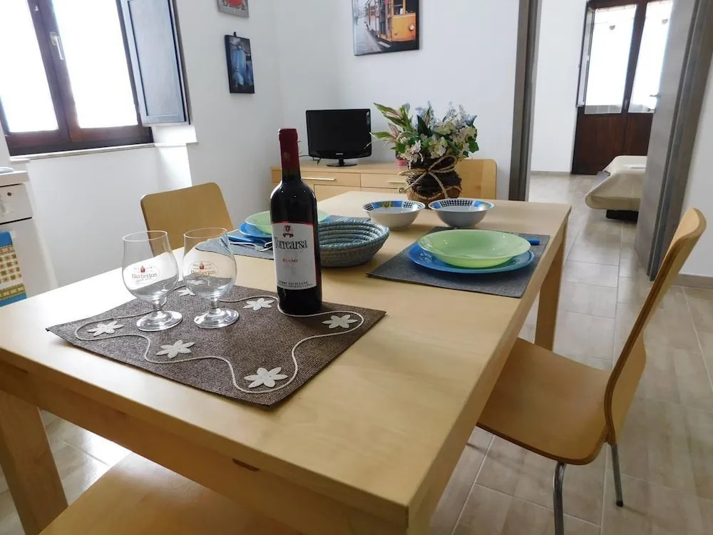 La Casa di Venere