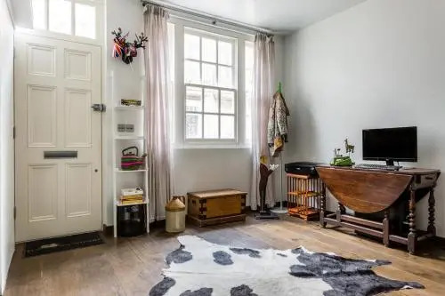 Rutland Mews South by Onefinestay