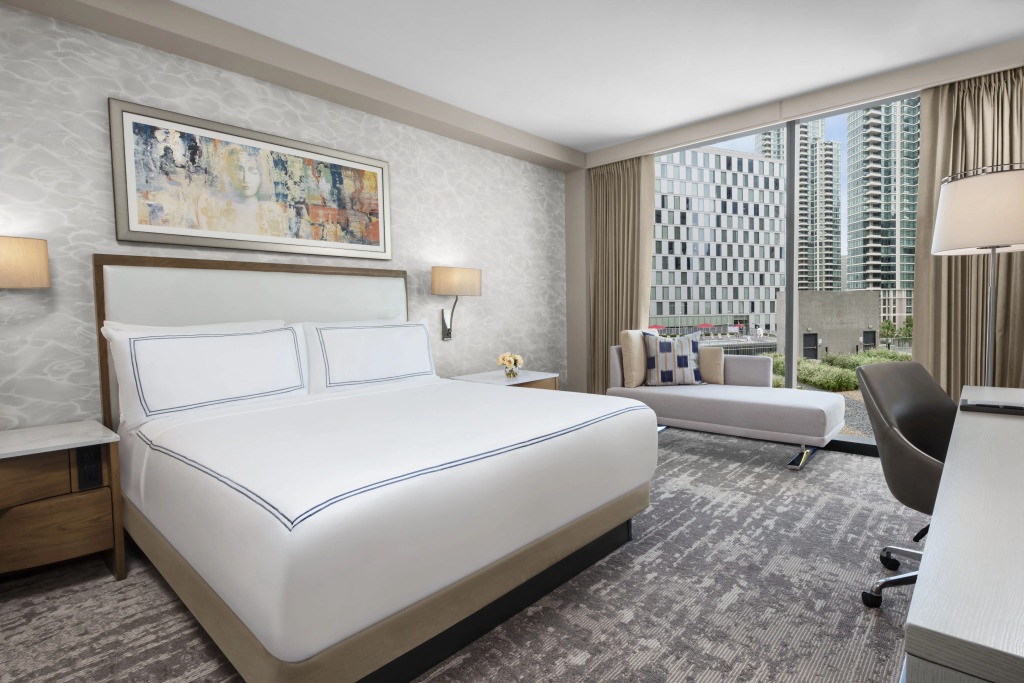 InterContinental San Diego by IHG