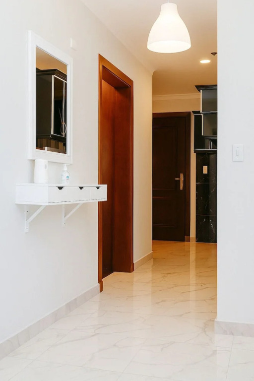 Luxurious Chalet With Garden View in Port Said Overnorate