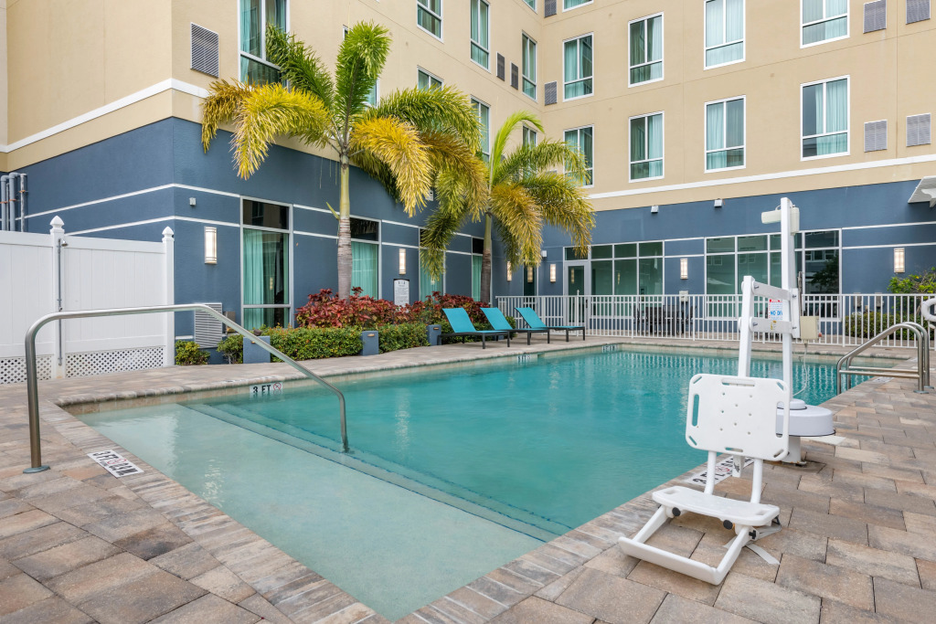 Staybridge Suites St. Petersburg FL by IHG