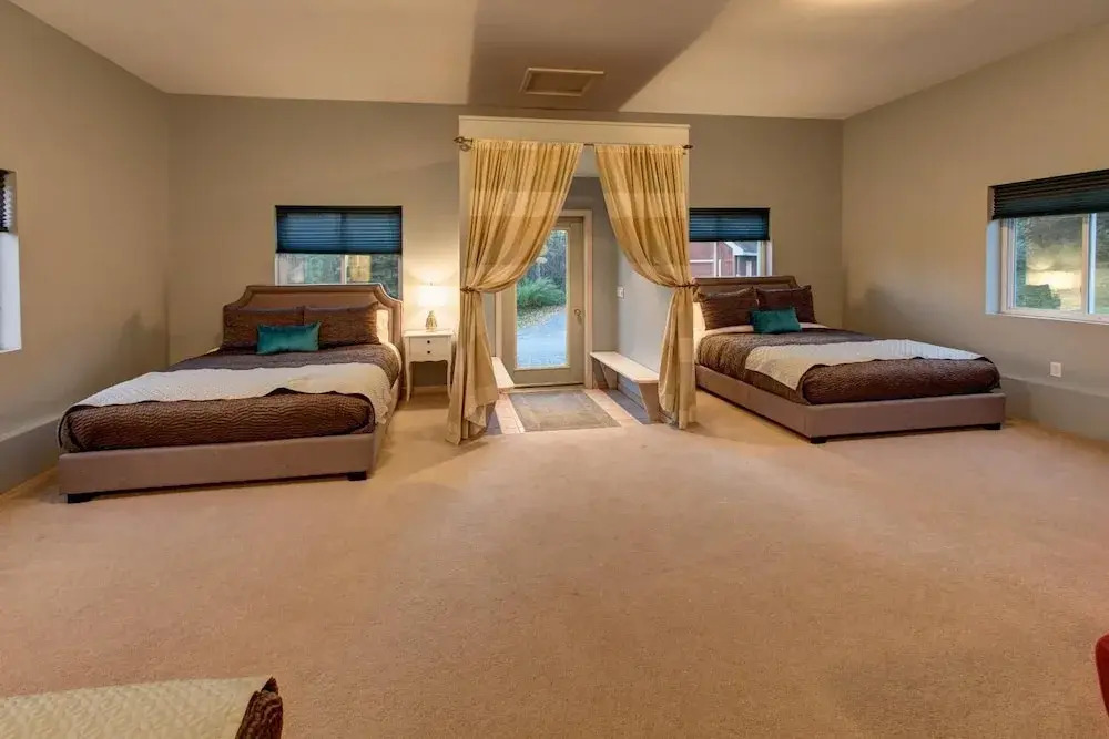 The Guest House