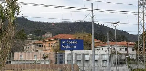 Casa Arcobaleno Cinque terre