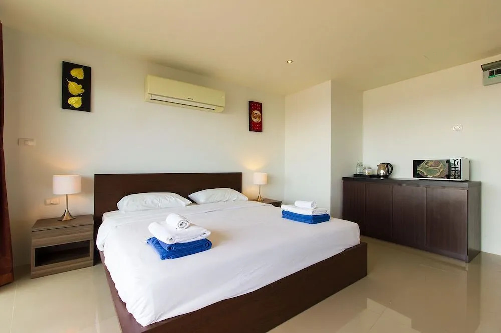 Luxury Seaview Villa in Patong - Villa Yona