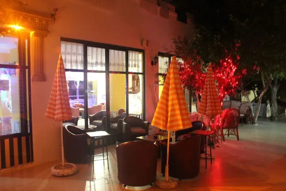 Tasan Apart Otel