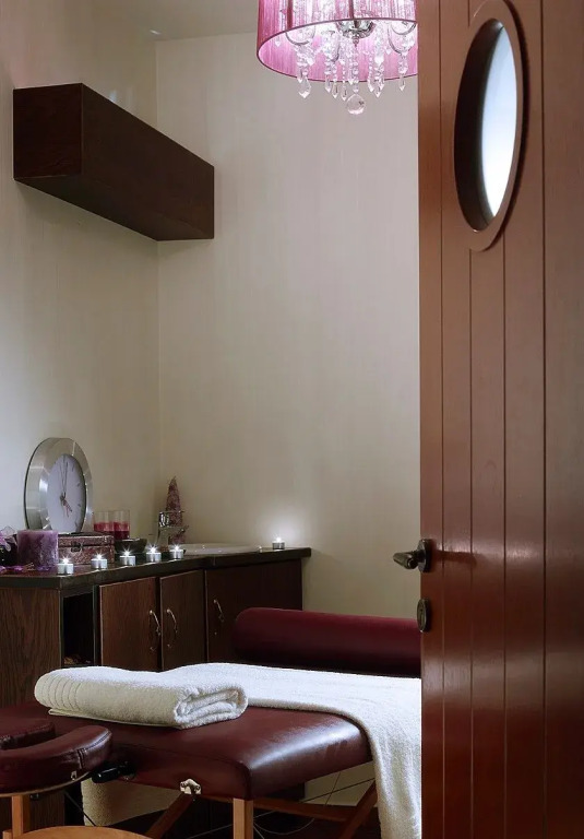 Stevalia Hotel & Spa