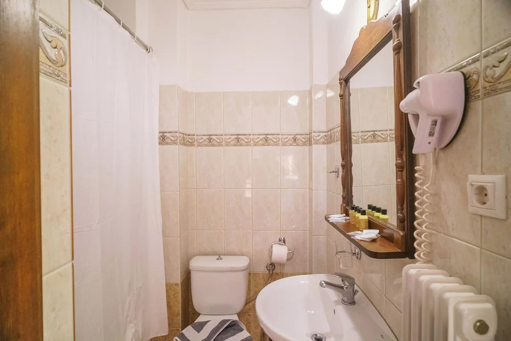 Palladio Hotel - Portaria