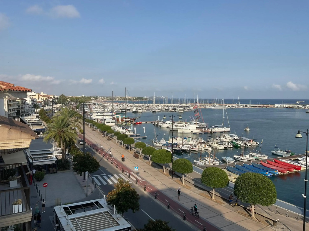 Apartamento Cambrils