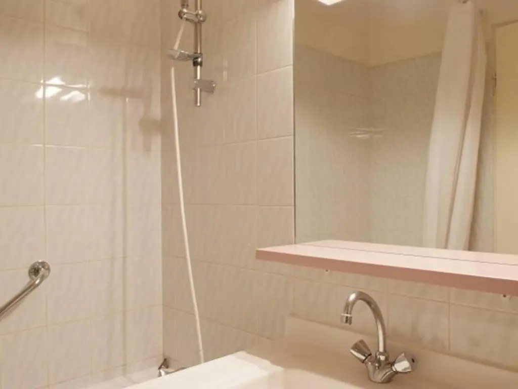 Appartement Brides-les-Bains, 1 pièce, 4 personnes - FR-1-512-234