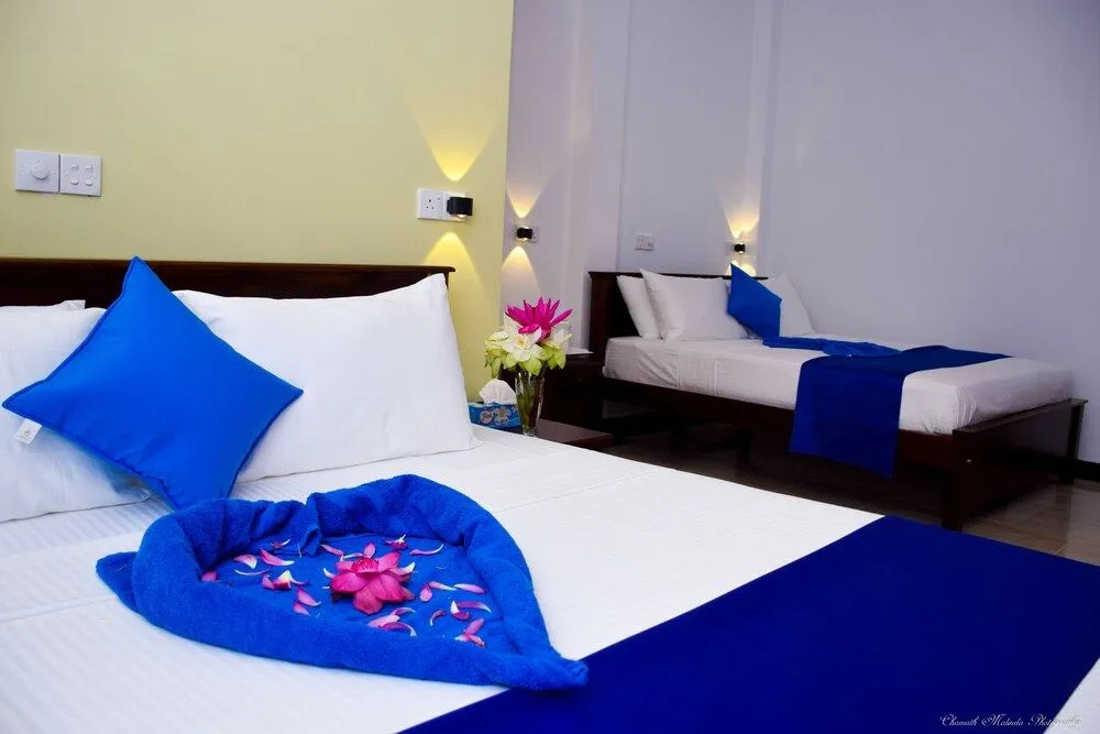 Tenasi Beach Resort