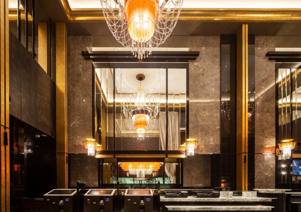 APA Hotel PRIDE Akasaka Kokkaigijidomae