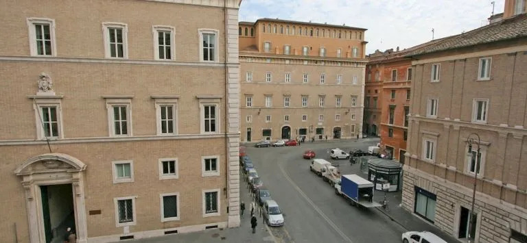 Casa Navona 1