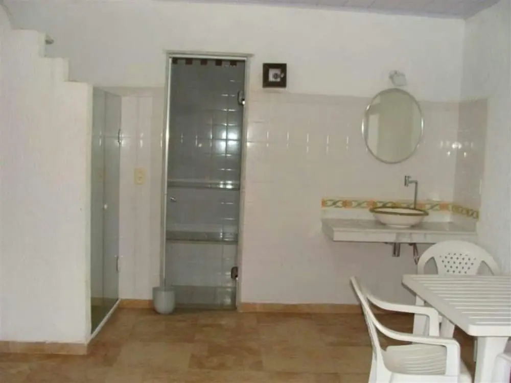 Linda Casa Duplex Geriba