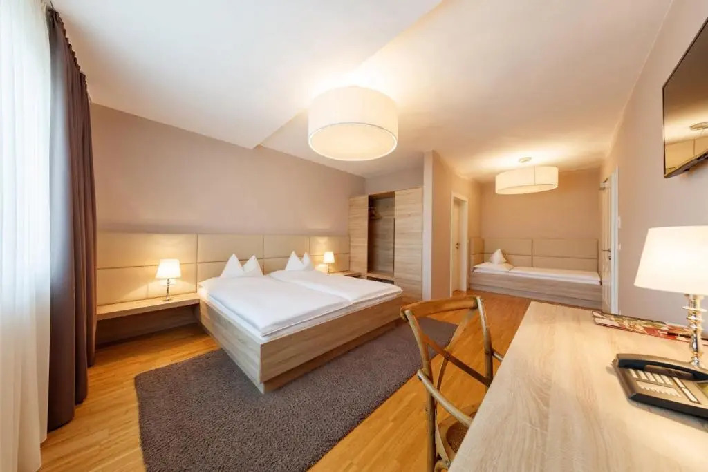Pfeilers Bürgerstüberl - Hotel