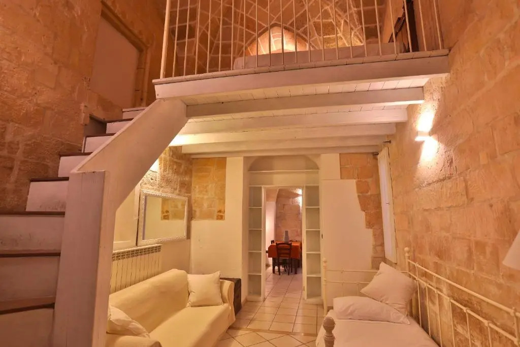 Chiesa Greca Suites - Lecce Selection