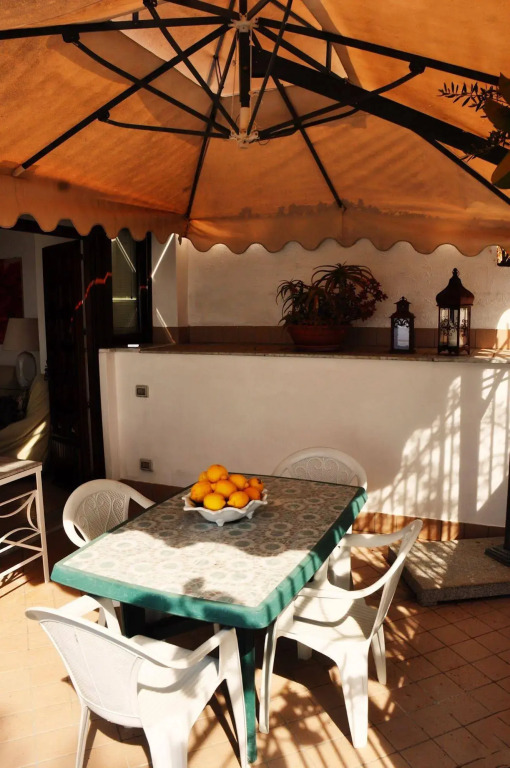 Villa Laura Sea View Apartments