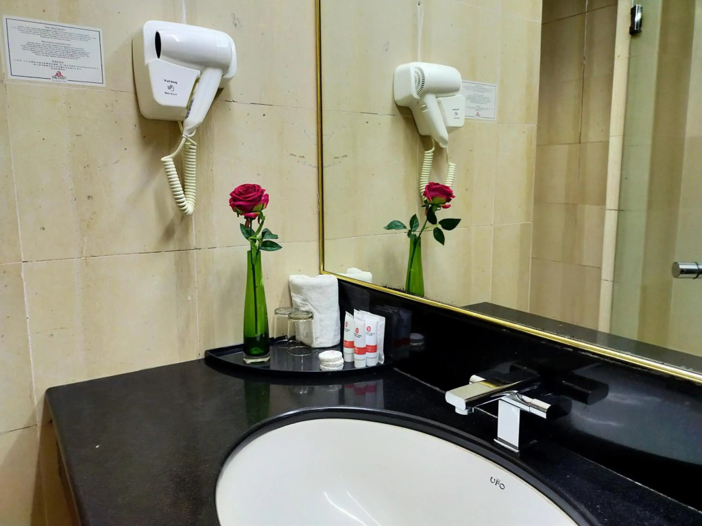 Tang Dynasty Hotel