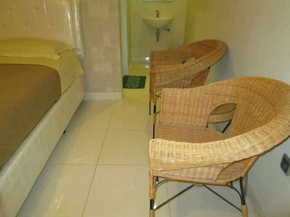Arsallya Hotel