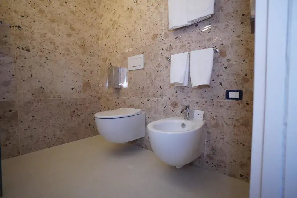 UNA Hotels La Martella Matera