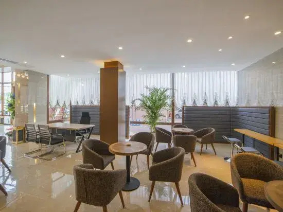 ChengDu HanYang Hotel