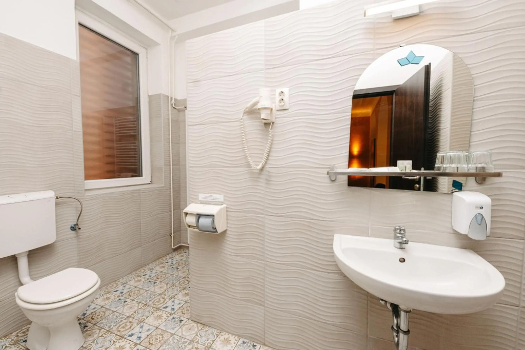 Hotel Metro