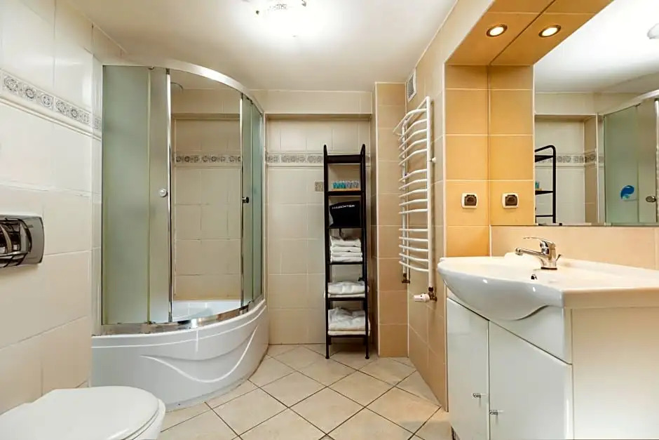 Villa Toscania-check in 24h