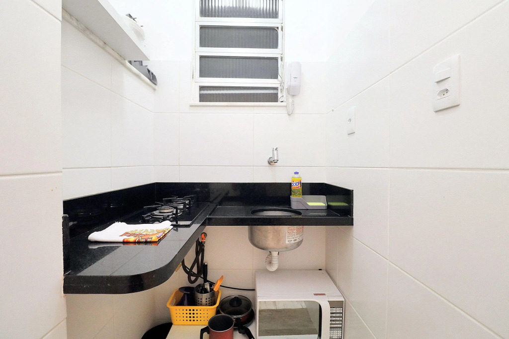 Rio Spot Homes Atlantica C057