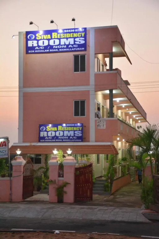 SKS Residency