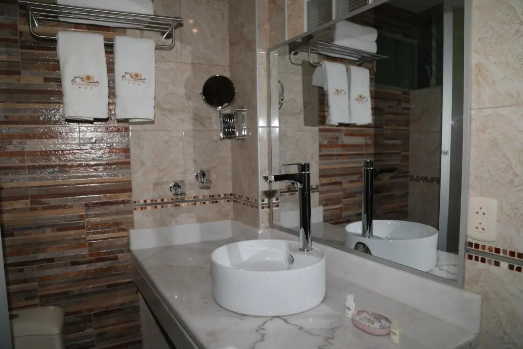 Sol Plaza Hotel