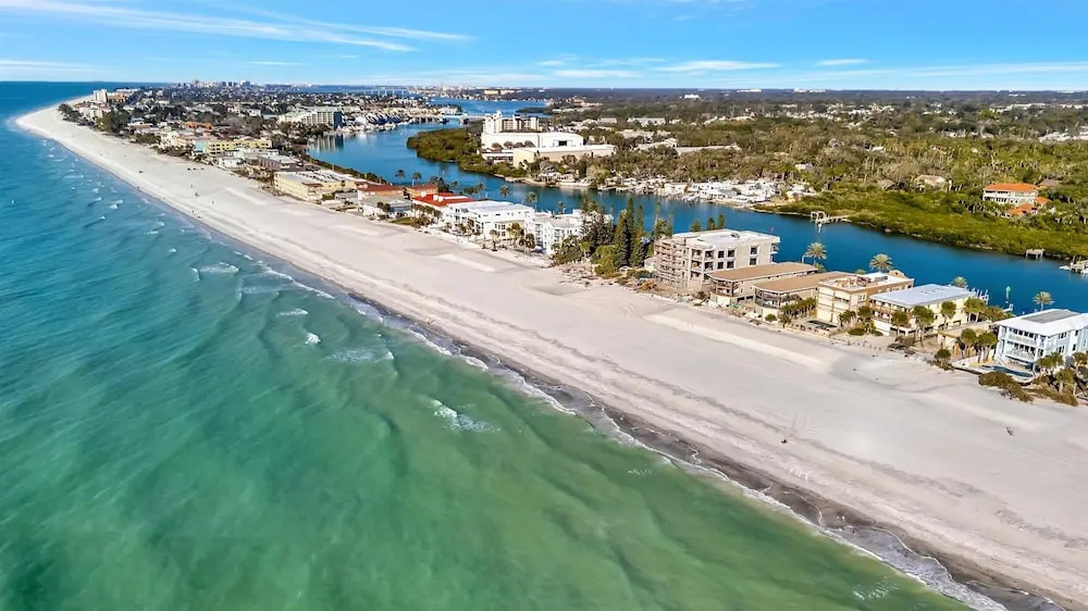 Beachfront 3B Family Waterview With Large Balcony
