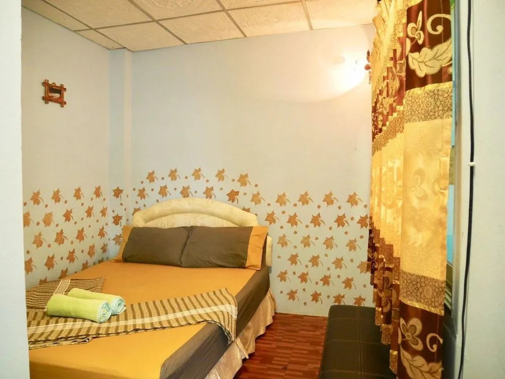 VarietyD-DayHostel HuaHin