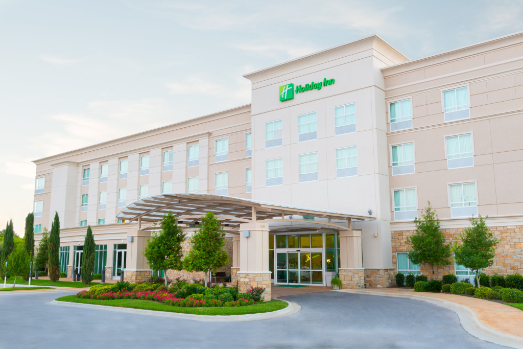 Holiday Inn Temple - Belton by IHG