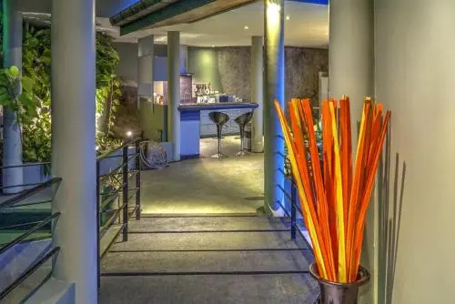 Villa Emerald