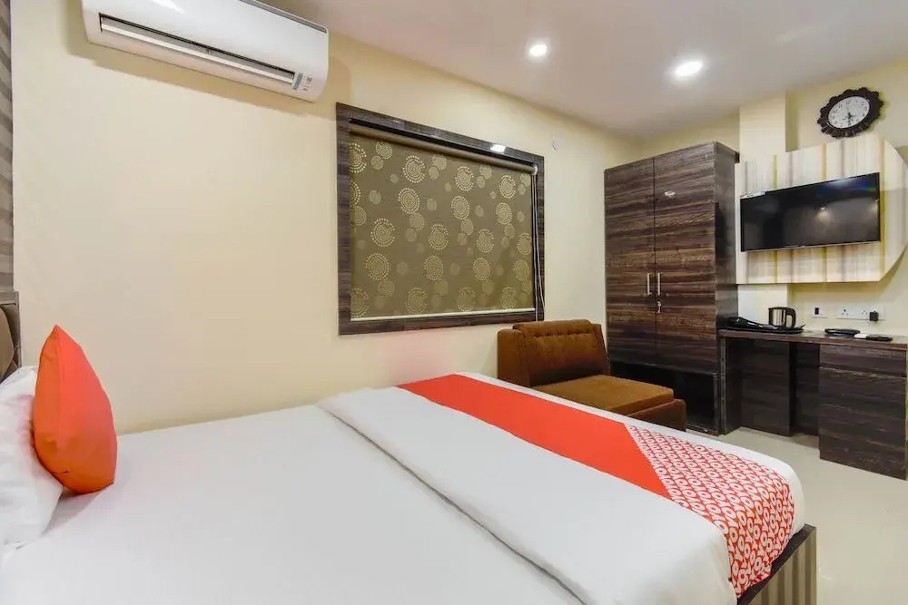 Hotel Rayan Inn
