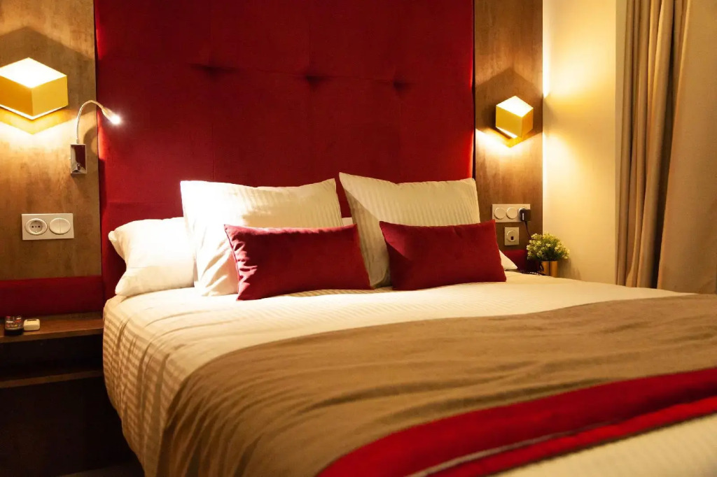 Hercules Boutique Hotel