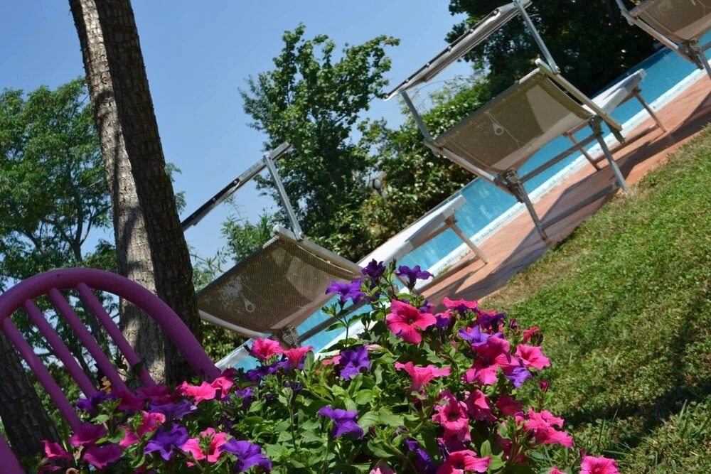 Villa Bellavista Argentario