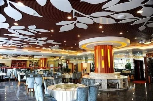 Nanchang Haitianhui Hotel