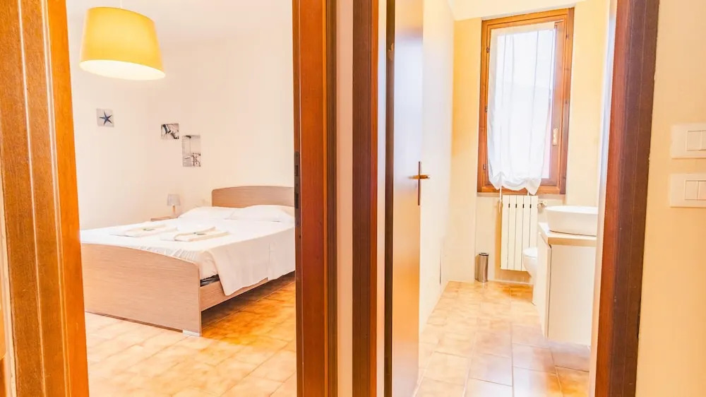 Villa Quantum - Italian Homing