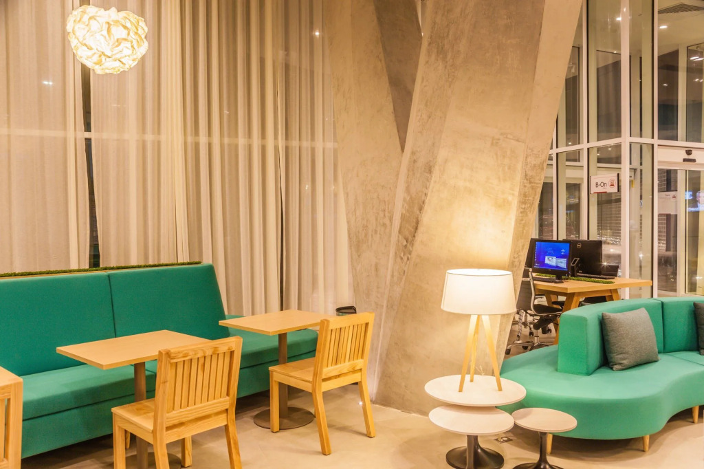 InHouse Ciudad del Carmen