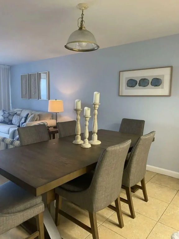 Beach Villas # 305-250 Estero Blvd by Coastal Vacation Properties