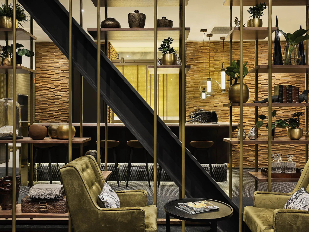 Sofitel Wellington